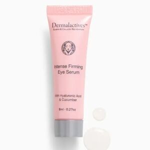 Dermalactives intense Firming Eye Serum!